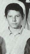 Robert "Bob" Spandel