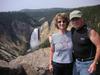 Floyd & Linda 2012