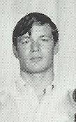 William "Bill" Clark ~ Class of '66