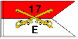Troop E,  17th  Cavalry (PHOTO ALBUM)