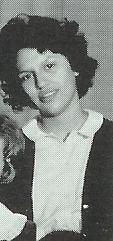Donna Burke ~ Class of '66