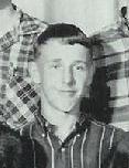 Steve Elliott 1965