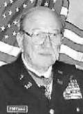 Captain Ed Freeman