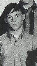 Richard Hilt ~ Class of '66 ~ 1965 Photo