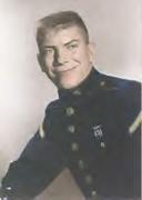 James Odas McKinney