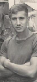 John V. Kuchta   Delta Co. KIA  2/6/69
