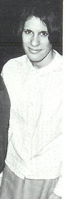 Angeline D. Malecek Class of 66'