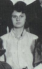 Linda A. (Cheney) Vermillion ~ Class of '66
