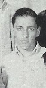 Steven B. Stanley