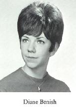Diane Benish West