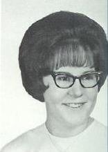 Margaret "Marga" Sellsted