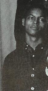 Billy Shannon Class of '66 ~ Passed Away