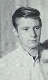 Tony Persons
