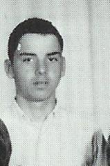Thomas P. Quintal Class of 66'