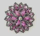 Researching Costume Jewelry A-Z ~ Click Here