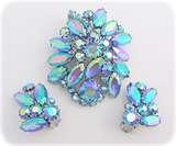 Researching Costume Jewelry A-Z ~ Click Here