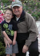 Click Here for our day at Como Park...