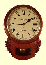 Clocks