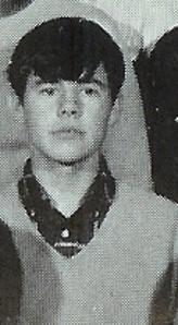 Bill Lee from the class of '66