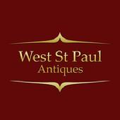Welcome to West St Paul Antiques