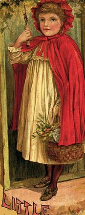 Click Here for Youtube ~ Sam The Sham and the Pharaohs & "Little Red Riding Hood"