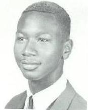 James Wesley Marshall 