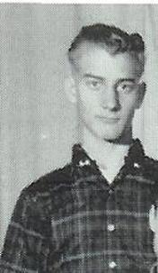 Merle Leon Towle