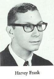 Harvey Frank