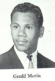 Gerald Jerry Martin