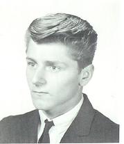 Terry Sayler