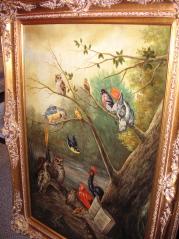 Van Keu Rew Oil
