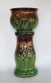 Click here for our McCoy Pottery page.