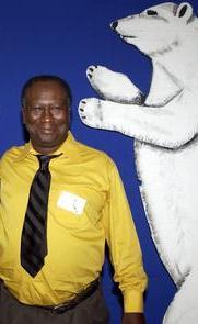 Jim Marshall 2011