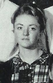 Louise Hoffman ~ Class of '66