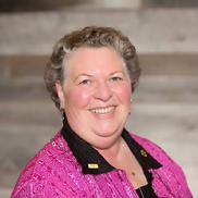 Judy Edwards