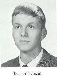 Richard Larson