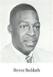 Stephen "Steven" Sudduth