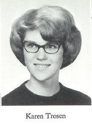 Karen Trosen