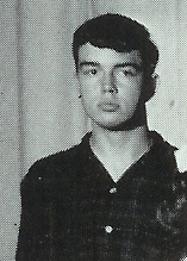 Thomas Spah ~ Class of '66