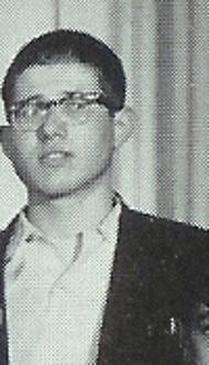 Michael Guggenheimer Class of 66'