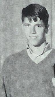 Ronald "Ron" Jones Class of 66'