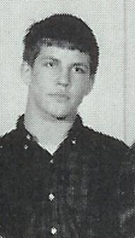Tom Dahmen Class of 66'