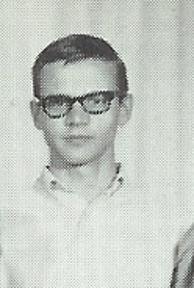 Lee F. Fisher Class of 66'