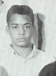 David Graham Class of 66'