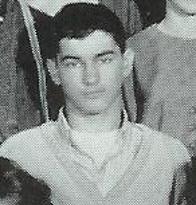 Timothy "Tim" Henessey Class of 66'