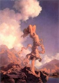 Click here for Maxfield Parrish Art Collection