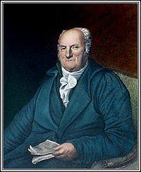 Elias Boudinot