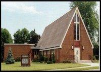 First Presbyterian Church of Howard Lake