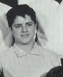 Ricky Landeau Class of 66'