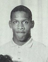 Frank Holley Class of 66'